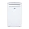 Whynter 14000 BTU Portable Air Conditioner with 3M SilverShield Filter ARC-148MS - alternate 1